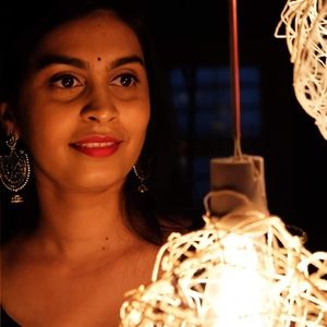 Meet your Posher, Poonam